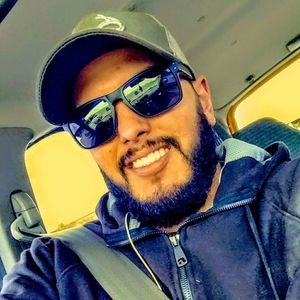 Meet your Posher, Wesley